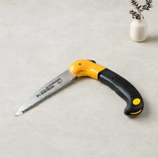 Bin1çeşit Katlanır Budama Testeresi 180 mm