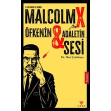 Marsilyan Malcolm x