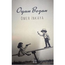 TeknoKapsül Oyun Bozan