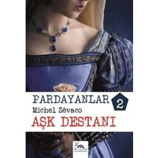 TeknoKapsül Pardayanlar 2 - Aşk Destanı