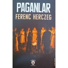 TeknoKapsül Paganlar