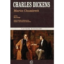 TeknoKapsül Martin Chuzzlewit