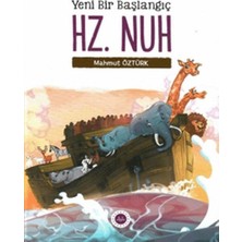 Marsilyan Yeni Bir Başlangıç - Hz. Nuh