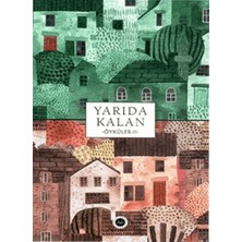 Marsilyan Yarıda Kalan Öyküler Iı