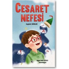 Marsilyan Cesaret Nefesi