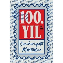 TeknoKapsül 100. Yıl Cumhuriyet’e Mektuplar