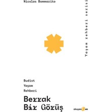 Marsilyan Berrak Bir Görüş