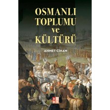 Marsilyan Osmanlı Toplumu ve Kültürü
