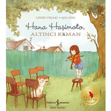 Marsilyan Hana Haşimoto, Altıncı Keman