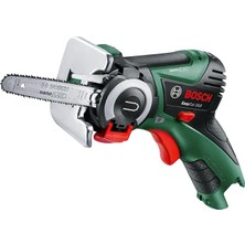 Bemy Ticaret Akülü Testere Easycut 12 (Akü ve Şarj Cihazı Dahil Değildir, Nanoblade Teknolojisi, 12 Volt Akü Sistemi, Karton Kutuda