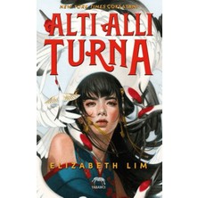 Marsilyan Altı Allı Turna