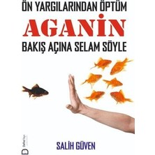 TeknoKapsül Önyargılarından Öptüm Aganin Bakış Açına Selam Söyle