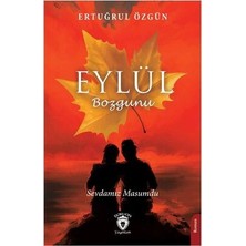 TeknoKapsül Eylül Bozgunu Sevdamız Masumdu