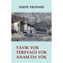TeknoKapsül Yayık Yok Tereyağı Yok Anam Da Yok