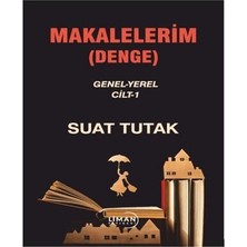TeknoKapsül Makalelerim Denge