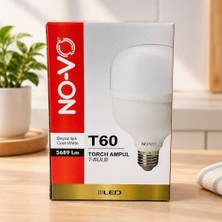 Bin1çeşit 60 W Torch