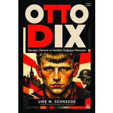 Marsilyan Otto Dix
