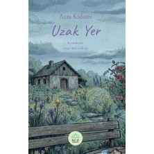 Marsilyan Uzak Yer