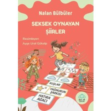 Marsilyan Seksek Oynayan Şiirler