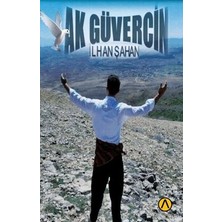 TeknoKapsül Ak Güvercin