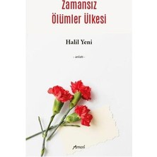 TeknoKapsül Zamansız Ölümler Ülkesi