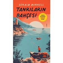 TeknoKapsül Tanrıların Bahçesi