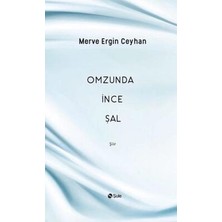TeknoKapsül Omzunda Ince Şal