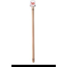 Bin1çeşit 23 mm Kayın Ahşap Oklava 80 cm Royaleks-Bls 9006