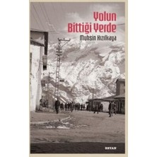 TeknoKapsül Yolun Bittiği Yerde