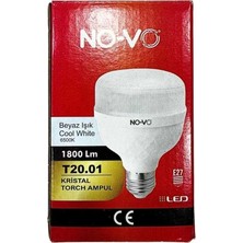 Bin1çeşit 20 W Torch