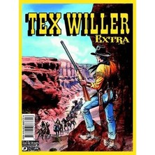 TeknoKapsül Tex Willer Extra 1