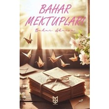 TeknoKapsül Bahar Mektupları