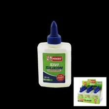 Bin1çeşit Sıvı Silikon SS-100
