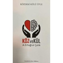TeknoKapsül Köz ve Kül