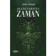 TeknoKapsül Deliyi Yaratan Zaman