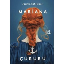 TeknoKapsül Mariana Çukuru