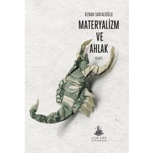 Yitik Ülke Yayınları Materyalizm ve Ahlak