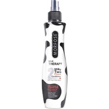 Bin1çeşit Milk Therapy Çift Fazlı Kondisyoner Fön Suyu 240 ml - Mrfs