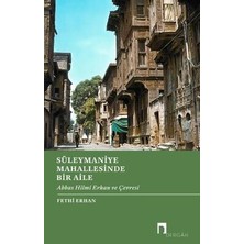 TeknoKapsül Süleymaniye Mahallesinde Bir Aile