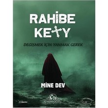 TeknoKapsül Rahibe Kety