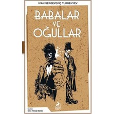 TeknoKapsül Babalar ve Oğullar