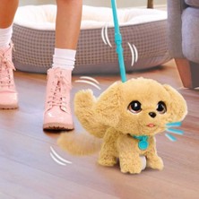 Bin1çeşit Sevimli Peluş Köpek 1 Adet Çocuklar Için