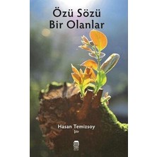 TeknoKapsül Özü Sözü Bir Olanlar
