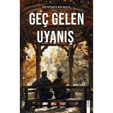 TeknoKapsül Geç Gelen Uyanış