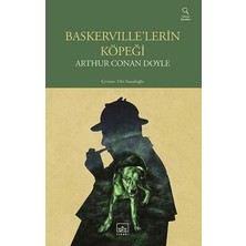 TeknoKapsül Baskerville`lerin Köpeği