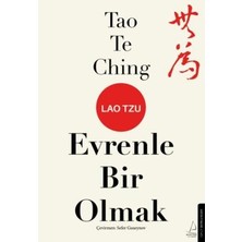 TeknoKapsül Tao Te Ching Evrenle Bir Olmak