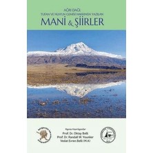 TeknoKapsül Ağrı Dağı, Tufan ve Nuh’un Gemisi Hakkında Yazılan Mani ve Şiirler