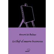 TeknoKapsül Le Chef-D’œuvre Inconnu- Gizli Başyapıt