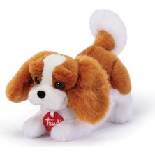 Bin1çeşit Sevimli Peluş Cavalier 21 cm Oyuncak