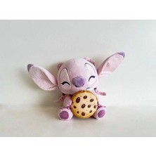 Bin1çeşit Peluş Angel Cooke-Ie 25 cm Sevimli Oyuncak